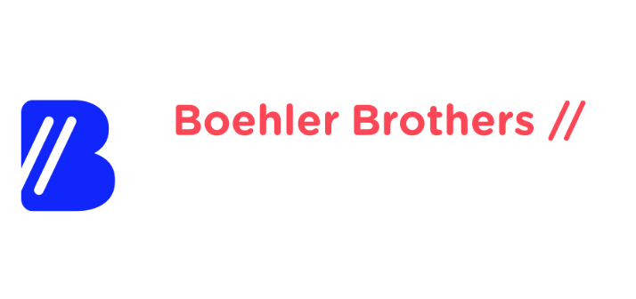 Boehler Brothers //